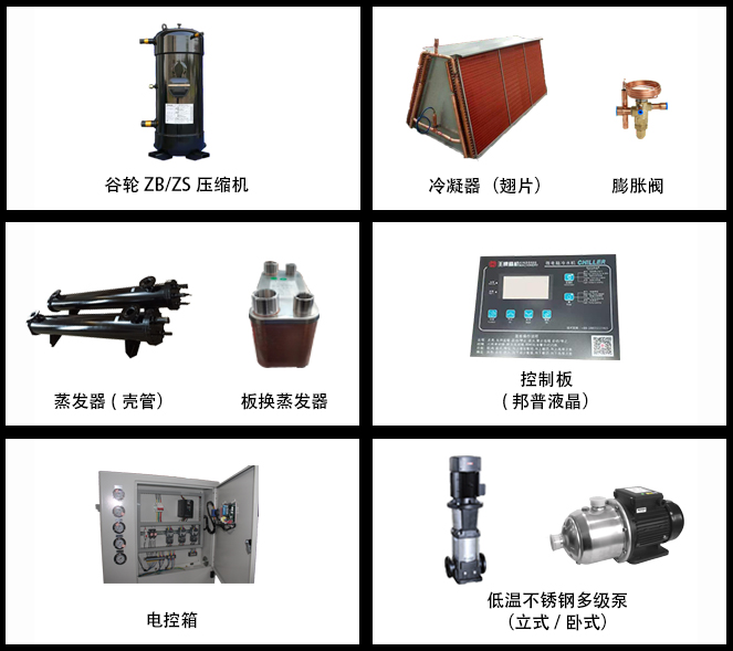 低温型风冷羞羞答答网址在线观看